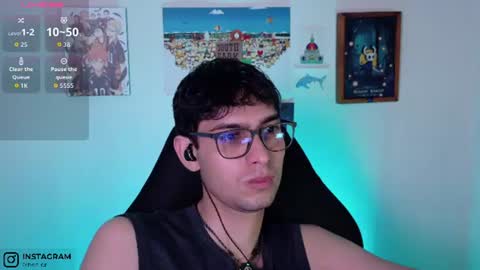khozler_ online show from 06.19.26