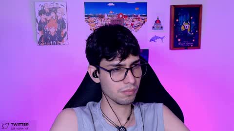 Snapshot of khozler_ chatting on 06.26.26 khozler_ online show from 06.26.26