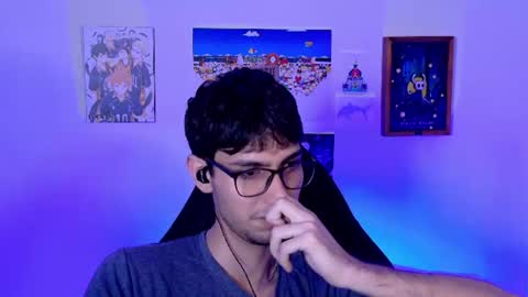 Snapshot of khozler_ chatting on 06.27.26 khozler_ online show from 06.27.26