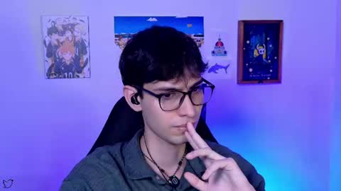 Snapshot of khozler_ chatting on 06.29.26 khozler_ online show from 06.29.26
