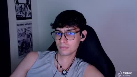 Snapshot of khozler_ chatting on 07.14.26 khozler_ online show from 07.14.26