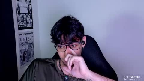 Snapshot of khozler_ chatting on 07.19.26 khozler_ online show from 07.19.26