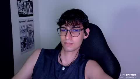 Snapshot of khozler_ chatting on 07.20.26 khozler_ online show from 07.20.26