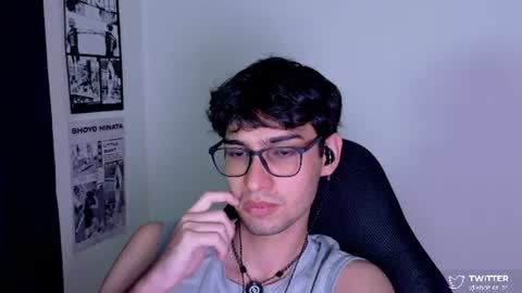 Snapshot of khozler_ chatting on 07.23.26 khozler_ online show from 07.23.26