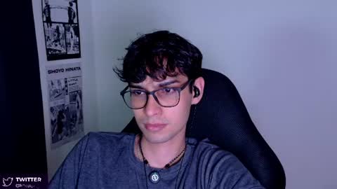 Snapshot of khozler_ chatting on 07.26.26 khozler_ online show from 07.26.26