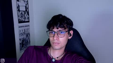 Snapshot of khozler_ chatting on 07.31.26 khozler_ online show from 07.31.26