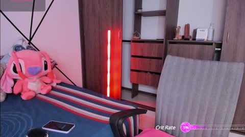 Snapshot of khris_secretary chatting on 01.22.25 khris online show from 01.22.25