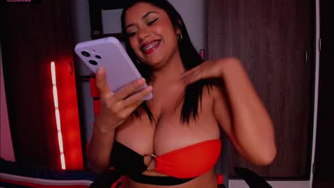 Snapshot of khris_secretary chatting on 01.26.25 khris online show from 01.26.25