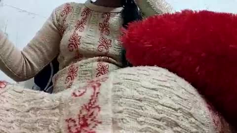 khushisinghh online show from 01.20.25