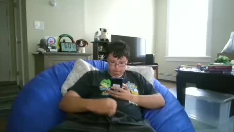 Snapshot of ki983799 chatting on 09.15.25 CJ online show from 09.15.25