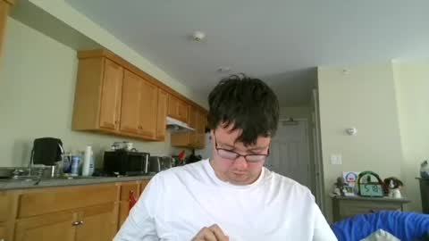 Snapshot of ki983799 chatting on 09.16.25 CJ online show from 09.16.25