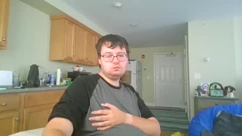 Snapshot of ki983799 chatting on 09.21.25 CJ online show from 09.21.25