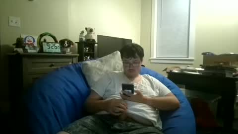 Snapshot of ki983799 chatting on 10.04.25 CJ online show from 10.04.25