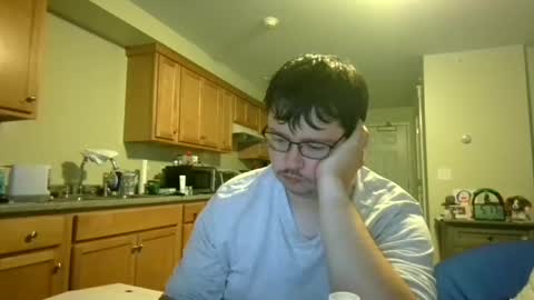 Snapshot of ki983799 chatting on 10.13.25 CJ online show from 10.13.25