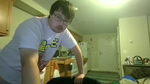 Snapshot of ki983799 chatting on 10.26.25 CJ online show from 10.26.25