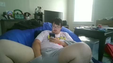 Snapshot of ki983799 chatting on 10.27.25 CJ online show from 10.27.25