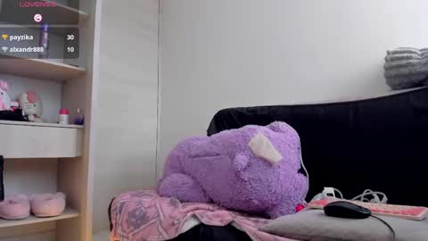 ki_ttyu online show from 05.29.26
