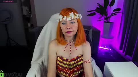 Snapshot of ki_wizz chatting on 02.21.26 Ellie online show from 02.21.26