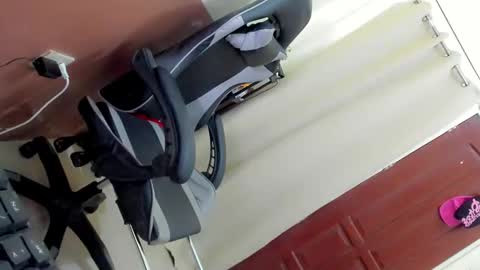 kiacum4u online show from 09.10.25