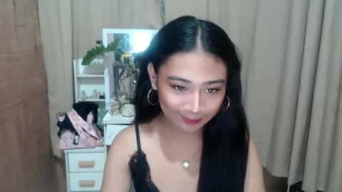 Kiana online show from 09.28.25