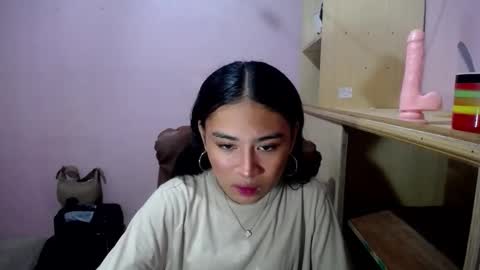 Kiana online show from 10.25.25