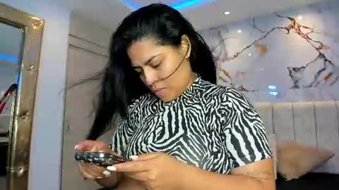 Snapshot of kiana_cream chatting on 06.12.26 N M online show from 06.12.26