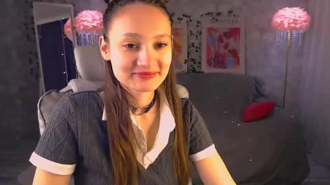 Snapshot of kiananowak chatting on 06.01.26 Kiana online show from 06.01.26