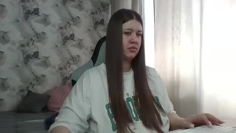 kianna_dior_ online show from 03.19.26