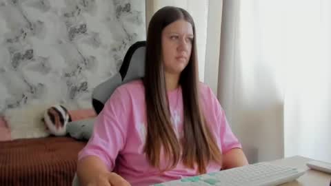 kianna_dior_ online show from 06.27.26