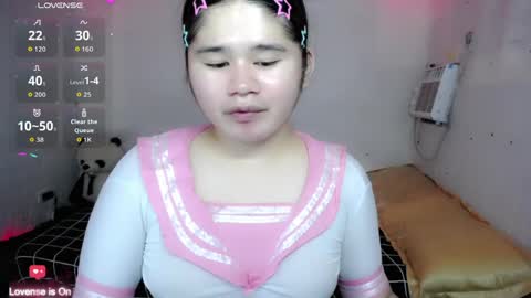 Snapshot of kianna_schmitz chatting on 06.06.26 Your SweetGirl Ts online show from 06.06.26