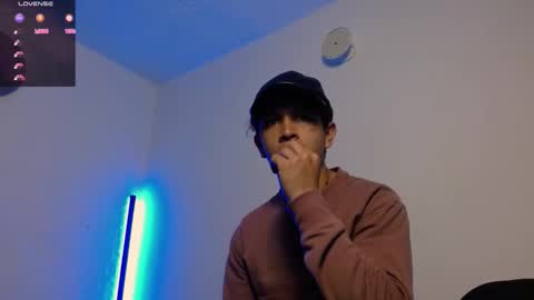 Snapshot of kianryu chatting on 01.07.26 Adrian Chlloe online show from 01.07.26