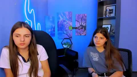 Kiara online show from 06.10.26