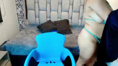 kiara Cruz online show from 08.03.26