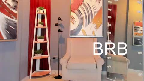 Kiara online show from 05.30.26
