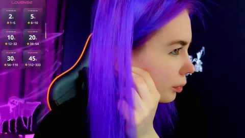 Snapshot of kiara_dream chatting on 11.03.25 Kira online show from 11.03.25