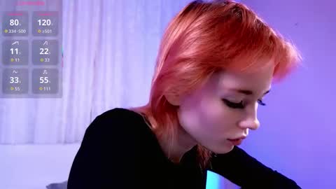 Kira online show from 03.20.26