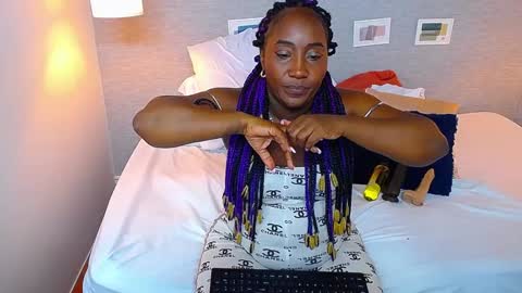 Kiara online show from 01.15.25