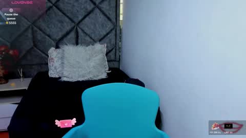 Snapshot of kiara_fox__ chatting on 01.17.26 KIARA FOX online show from 01.17.26