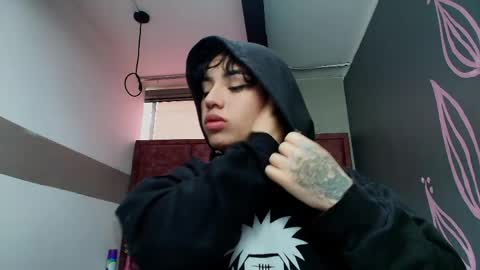 KIARA FOX online show from 05.05.26