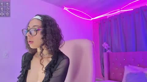 Kiara online show from 06.20.26