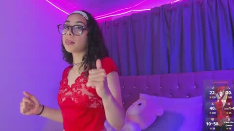 Kiara online show from 06.24.26
