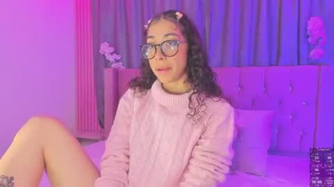 Kiara online show from 07.24.26