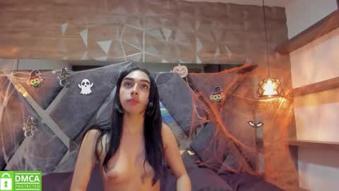 kiara_velvet__ online show from 10.28.25