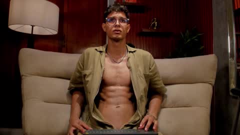 Kiara online show from 03.14.26