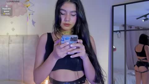 Kiara online show from 04.22.26