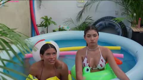 Kiara online show from 06.12.26