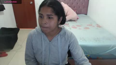 Snapshot of kiara_williamss chatting on 12.14.24 Kiara online show from 12.14.24