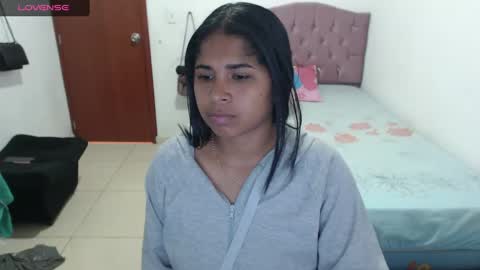 Snapshot of kiara_williamss chatting on 12.15.24 Kiara online show from 12.15.24