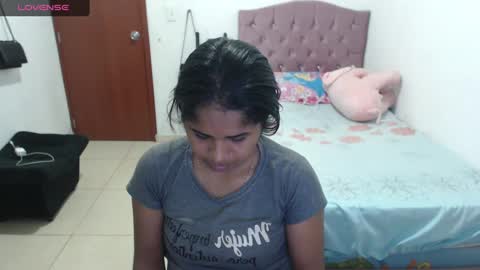 Snapshot of kiara_williamss chatting on 12.18.24 Kiara online show from 12.18.24