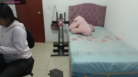 Snapshot of kiara_williamss chatting on 12.24.24 Kiara online show from 12.24.24